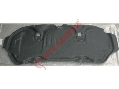 Motor Kaput İzalatörü Megane II