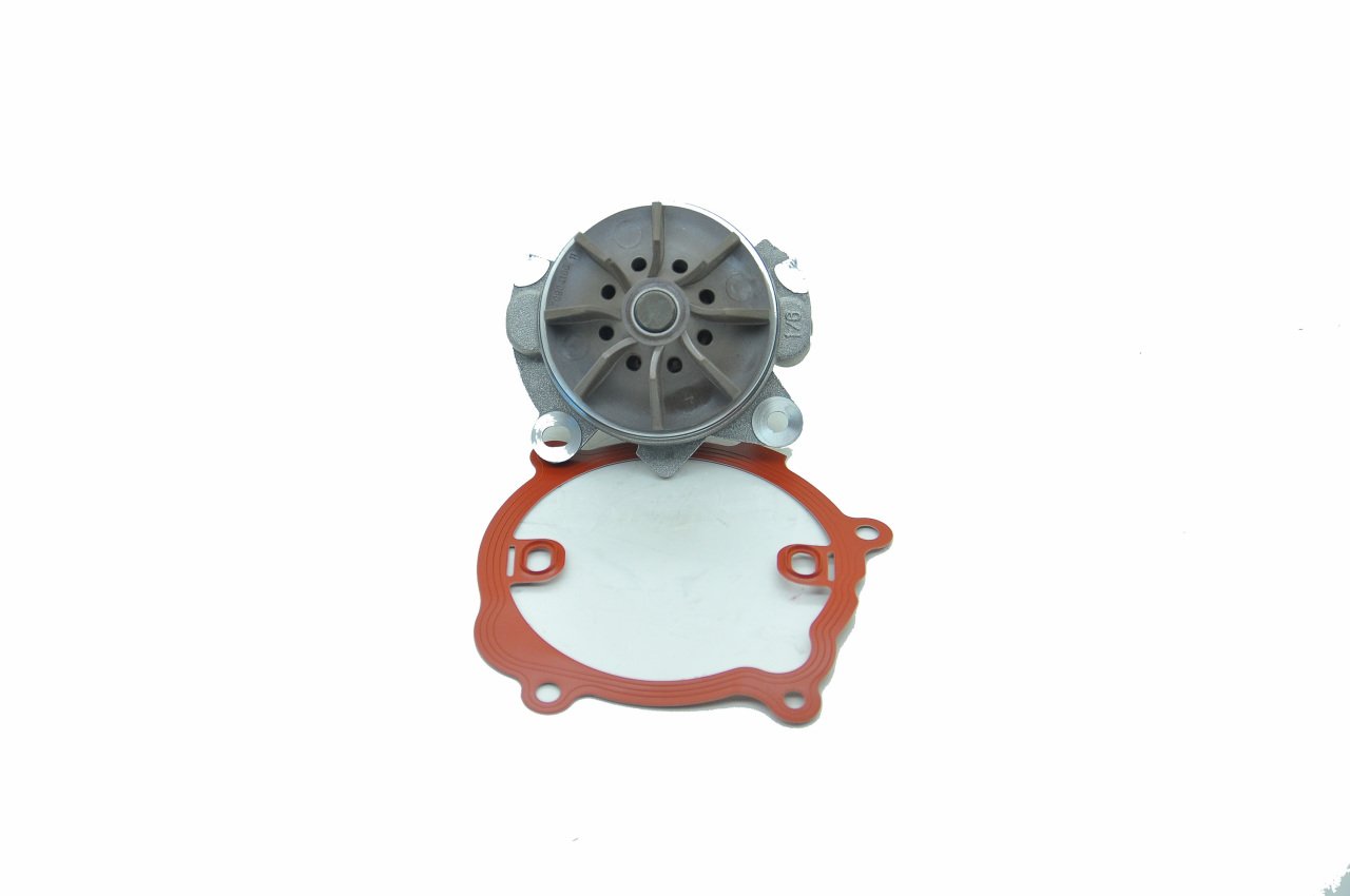 Devirdaim 2.5 16 Valf Master G9T-G9U
