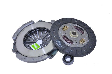 Debriyaj Seti 1.9 Scudo