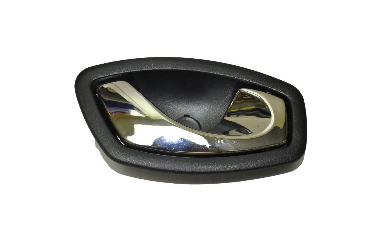 Kapı İç Açma Kolu Sağ Fluence-Megane III-Clio IV (Krom)