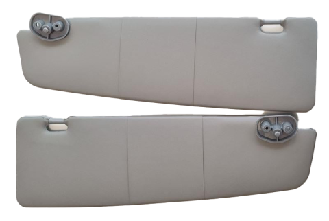 Güneşlik Tk.Ducato 2007 Sonrası (Rafsız Tip)