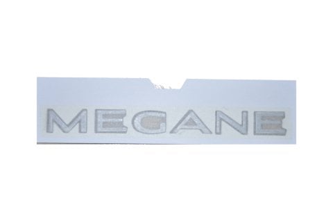 Megane IV Yazı