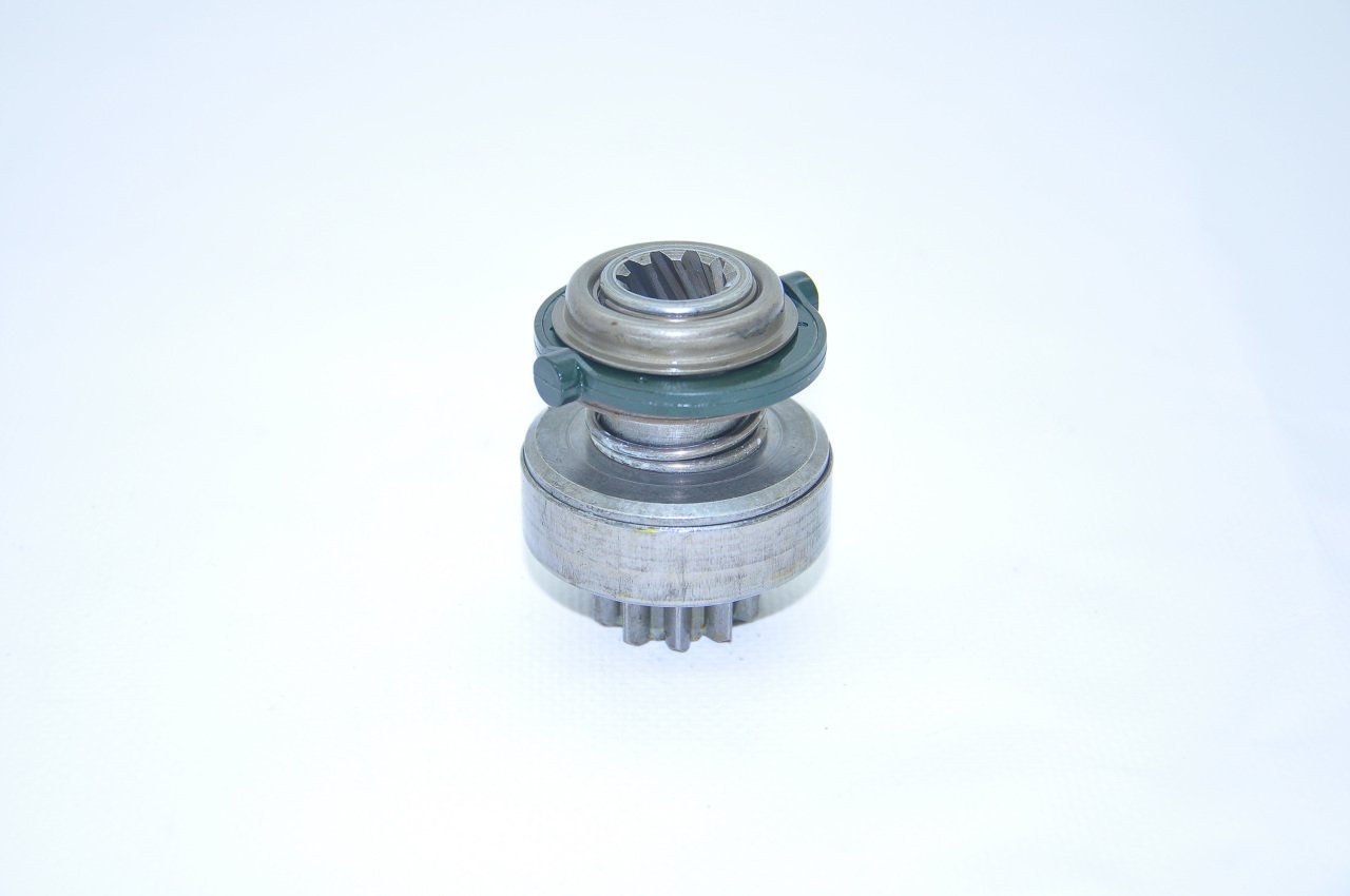 Marş Motor Dişlisi 1.9 Kango-1.9 Expres