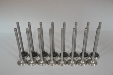 Motor Subap Emme Eksoz Tk.1.2 16 Valf Albea-Palio (Uzun Tırnak)