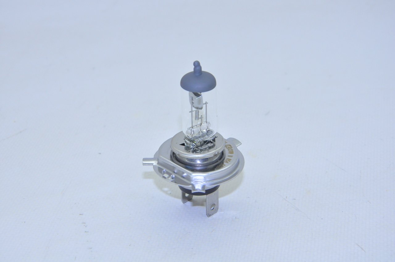 Far Ampulu H4 Tırnaklı 55/60 W