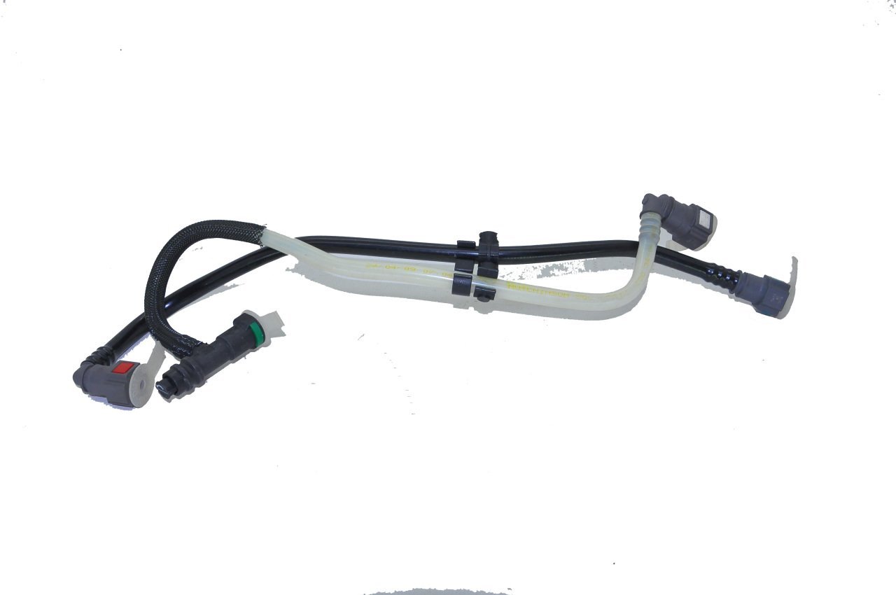 Mazot Filitre Hortumu Megane II