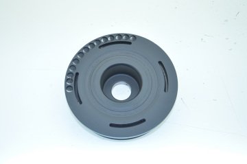 Krank Kasnağı 2.5 16 Valf Master G9U (7 Kanallı)