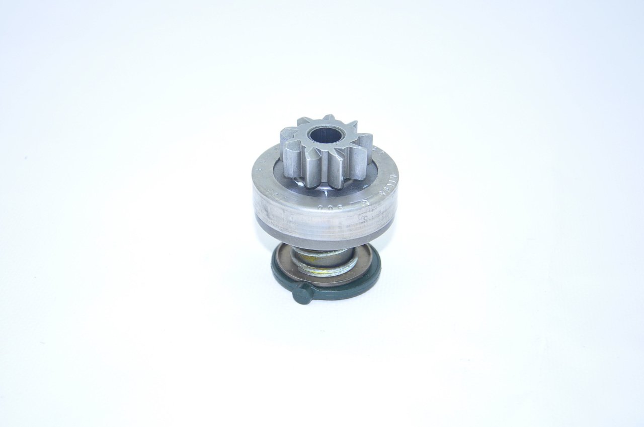 Marş Motor Dişlisi 2.8 Master (9 Diş)
