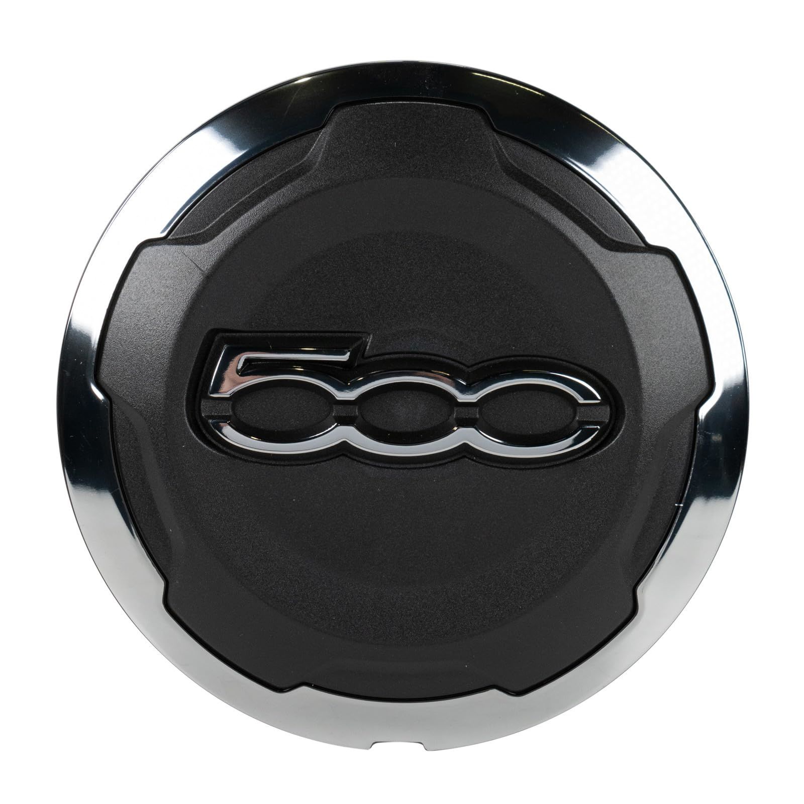 Çelik Jant Göbeği Fıat 500 L (17 Jant)