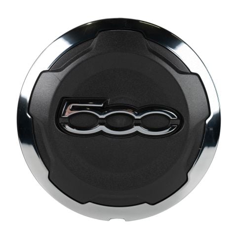 Çelik Jant Göbeği Fıat 500 L (17 Jant)