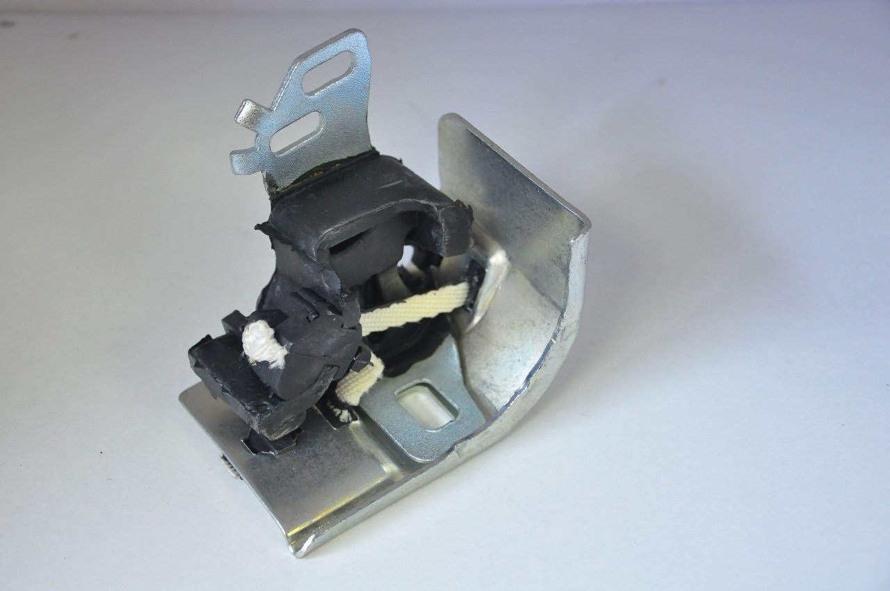 Eksoz Takozu Orta Megane II