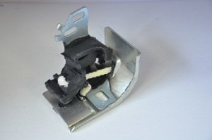 Eksoz Takozu Orta Megane II