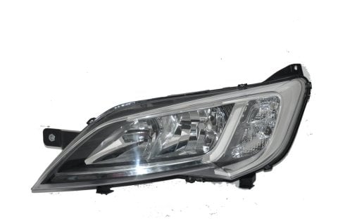 Far Sol Ducato 2014 Sonrası (Ledsiz)