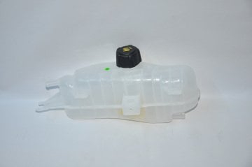 Radyatör Ek Depo Clio III-Modüs