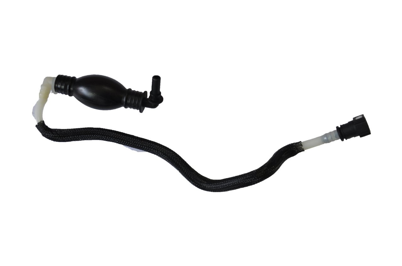 Mazot Filitre Hortumu (Vakvaklı) 1.5 Fluence-Megane III