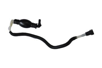 Mazot Filitre Hortumu (Vakvaklı) 1.5 Fluence-Megane III