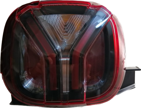 Stop Lambası Sol Dacıa Duster 2021 Sonrası