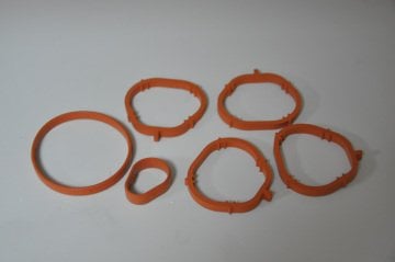 Emme Manifold Oringi Tk.1.2 16 Valf Albea-Palio