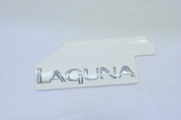 Laguna II Yazı