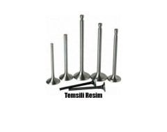 Motor Subap Emme Eksoz Tk.1.3 Şahin