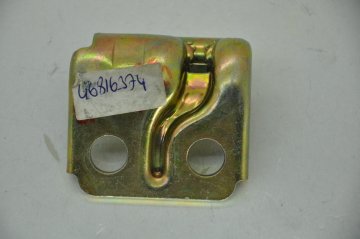 Kapı Menteşesi Alt Sağ Albea-Palio-Siena