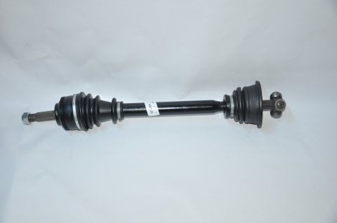 Aks Ön Sol 1.6-2.0 Megane 1995-2002 Arası (Abs'Li)