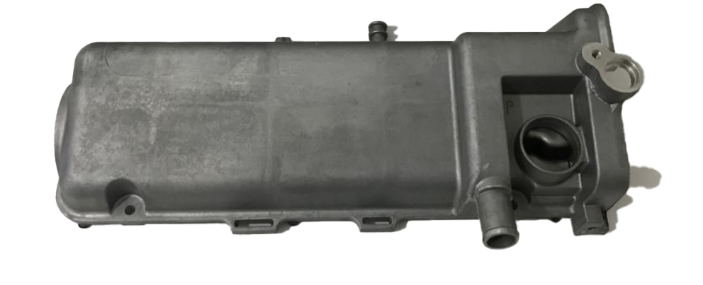 Motor Üst Kapak (Külbüratör) 1.2 Panda-Doblo