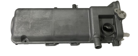 Motor Üst Kapak (Külbüratör) 1.2 Panda-Doblo