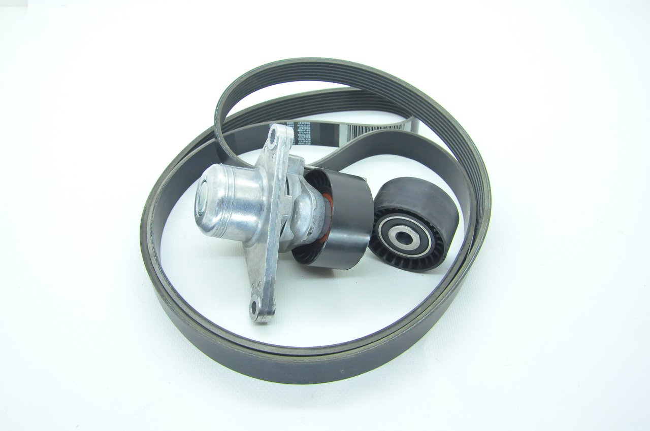 Alternatör Kayış Kiti 2.3 16 Valf Master 2011 Sonrası-2.0 Trafic