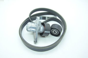 Alternatör Kayış Kiti 2.3 16 Valf Master 2011 Sonrası-2.0 Trafic