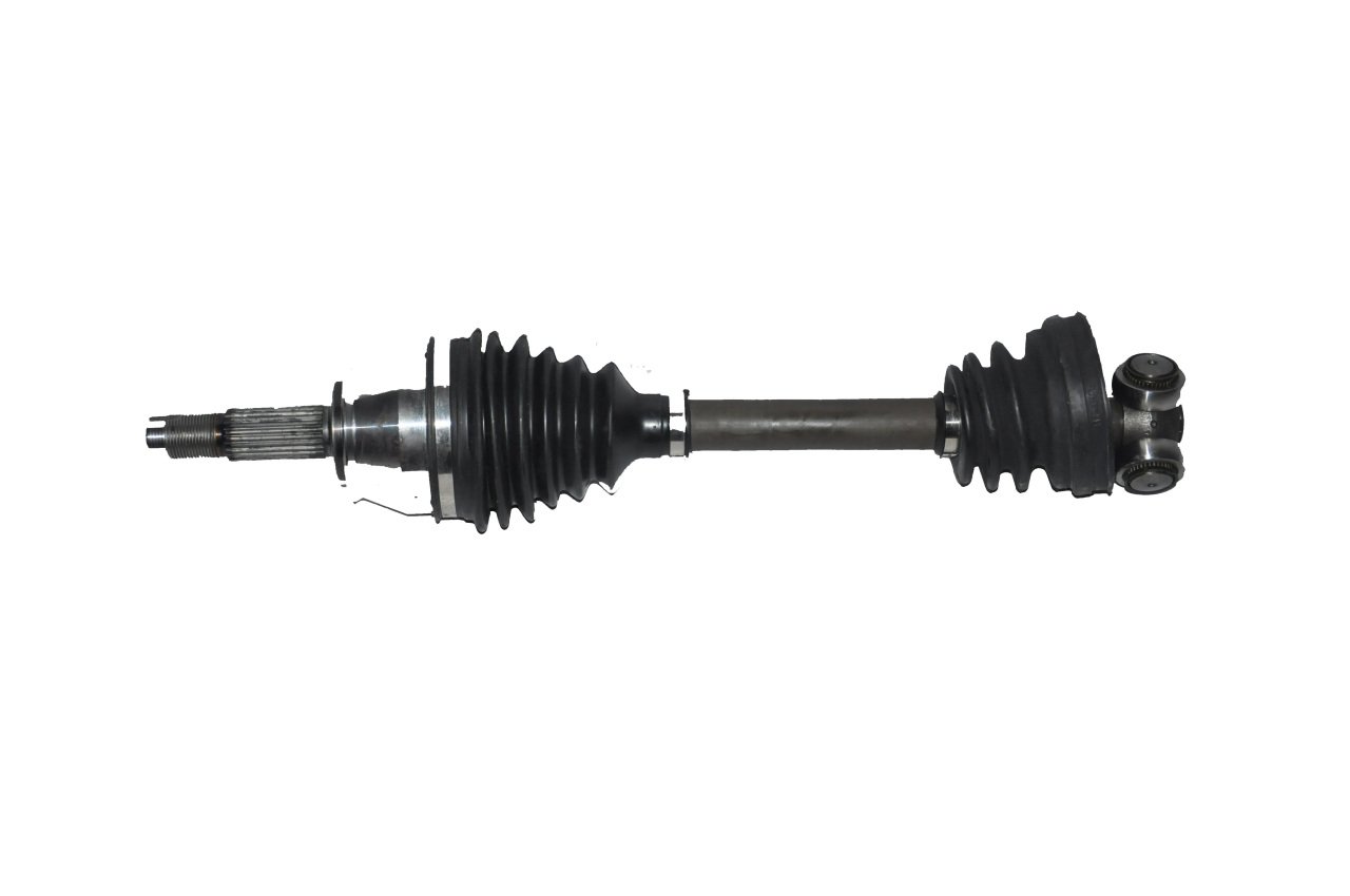 Aks Ön Sol 1.3-1.9 Jtd Doblo (50 Cm) 2001-2010 Arası
