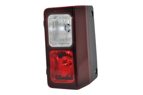 Tampon Arka Stop Lambası Alt Sağ Trafic 2015 Sonrası