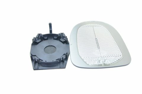 Ayna Camı Clio III 2008-2012 Arası (Elektirikli)