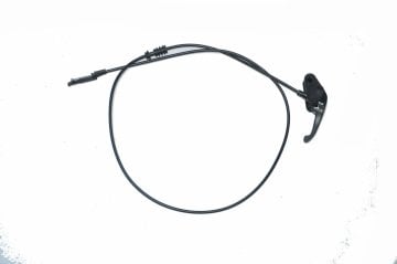 Motor Kaput Açma Teli Megane Scenic II