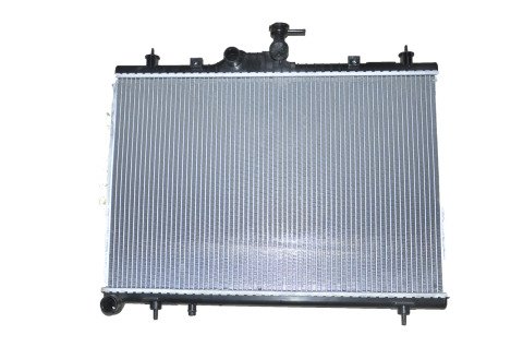 Radyatör Su 2.0 Koleos 2008-2012 Arası