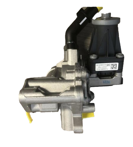 Egr 1.3 Jtd Egea-Fiorino (Euro 6)