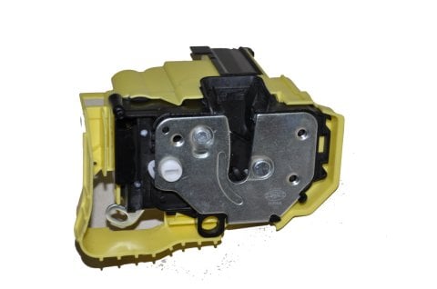 Sürgülü Kapı Kilidi Sağ Fiorino (Elektirikli)