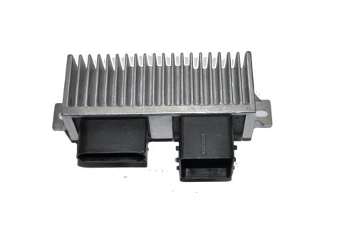 Isıtıcı Kutu Rolesi 2.0 Trafic-Laguna III (Termoplanjör Rolesi)