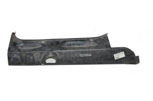 Bagaj Yan Sacı Sol R12 Sw