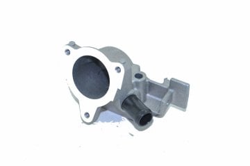 Termostat Kütüğü 1.4 Clio-Kango-Dacıa Logan K7J-K7E (Alimünyum)