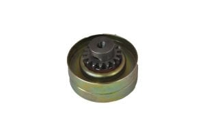 Alternatör Kayış Gergi Rulmanı 2.0 8 Valf Laguna-Megane F3R (Klimalı)