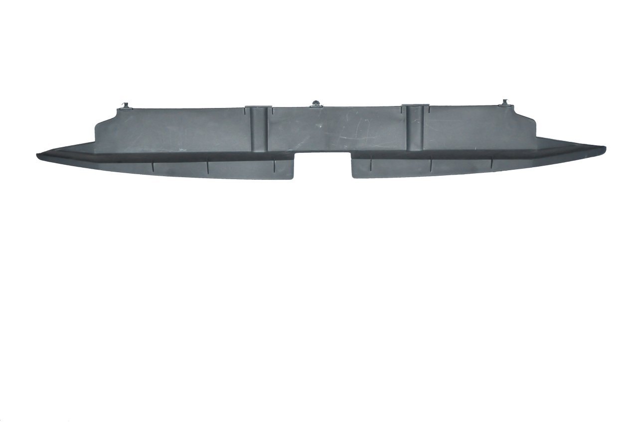 Radyatör Üst Plastiği Master 1998-2011 Arası