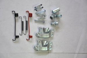 El Fren Balata Ayar Cırcırı Tk.Arka Ducato 2001-2006 Arası