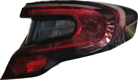 Stop Lambası Dış Sağ Egea Sedan (Ledli)