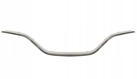 Panjur Ön Alt Nikelajı Captur 2017 Sonrası