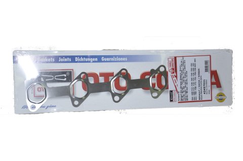 Manifold Contası Eksoz 1.5 Fluence-Megane III