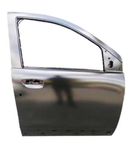 Kapı Ön Sağ Lodgy-Dokker