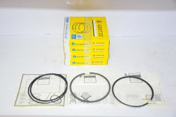 Motor Segman Tk.0.40 1.6 (Düz) Doğan-Şahin Kartal