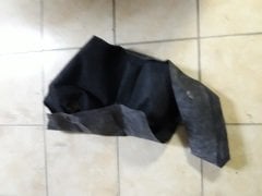 Bagaj Yan Halı Sol Clio Sembol 1998-2008 Arası