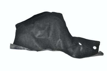 Bagaj Yan Halı Sağ Clio Sembol 1998-2008 Arası